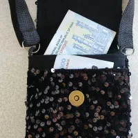 کیف پارچه ای سبک|کیف، کفش، کمربند|کوهدشت, |دیوار