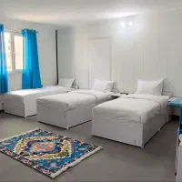 هتل|اجارهٔ کوتاه‌مدت آپارتمان و سوئیت|قشم, |دیوار