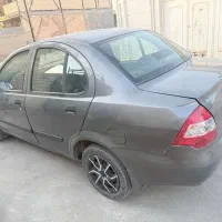 تیبا سندق دار مدل ۱۳۹۲