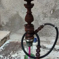 قلیان دوسیب
