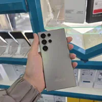 S24 ULTRA - 512GB|موبایل|ارومیه, |دیوار