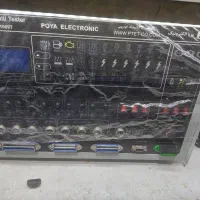 فروش وتعمیرات انواع کامپیوتر خودرو ایسیو