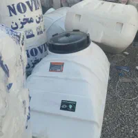 دفتر فروش تانکر پلاستیکی نماینده در سراسر یزد|مصالح و تجهیزات ساختمان|یزد, |دیوار