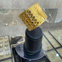 دستبند طلای نو|جواهرات|فیروزآباد (فارس), |دیوار