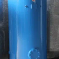 مخزن پمپ باد