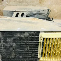 فروش کولر گازی ۱۸۰۰۰ هزار اوجنرال درجه یک|کولر گازی و فن‌کوئل|اهواز, کوی جانبازان(دانش)|دیوار