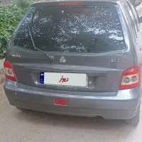 پراید ۱۱۱ مدل ۹۵