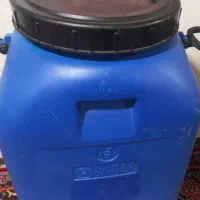 سطل وارداتی نو