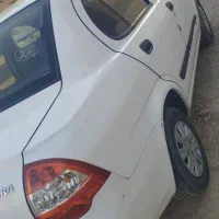 تیبا مدل 93 دوگانه فابریک