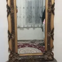 اینه بامیز|بوفه، ویترین، کنسول|ملایر, |دیوار