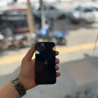 ایفون ۱۳ نرمال لا کاغذی