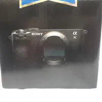 a7 cII sony|دوربین عکاسی و فیلم‌برداری|فردیس, منظریه|دیوار