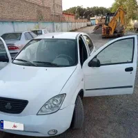 تیبا۲مدل ۹۵|خودرو سواری و وانت|قرچک, میرزائی شمالی|دیوار