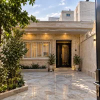 ویلایی ۱۰۰ متری بهشتی/موقعیت مناسب سکونت یا تجمیع