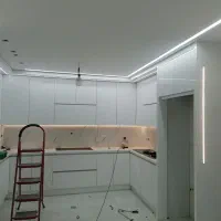 لوپ لاین*برش و ساخت لاین نوری در محل اجرای کار*|خدمات پیشه و مهارت|اصفهان, کوی شهید کشوری|دیوار