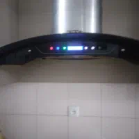 هود هوشمند تکنواوکس