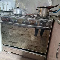 گازپادیسان(اجاق گاز)