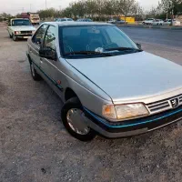 پژو۴۰۵بژمدل۸۴