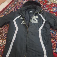 کاپشن ضخیم