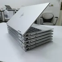 لپتاپ لمسی hp EliteBook X360 1040 G8|رایانه همراه|تهران, میدان ولیعصر|دیوار