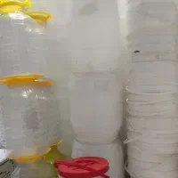 سطل و ظرف ترشی