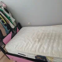 تشک|تشک تختخواب|پرند, فاز ۵|دیوار