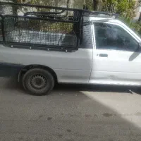 پراید وانت 151 مدل ۱۴۰۰