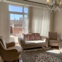 90 متری/2خواب/رباط اول/فول بازسازی