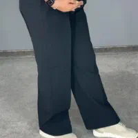 شلوار بارداری سورن ۴۹۸ تومن (پوشاک یک)|لباس|شیروان (خراسان), |دیوار