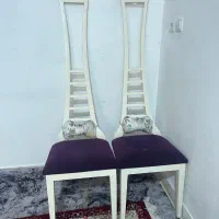 صندلی سالم