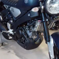 یاماها کافه ریس xsr|موتورسیکلت|شهریار, شهریار|دیوار