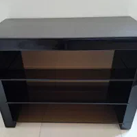 میز تلویزیون ضدخش ۴طبقه