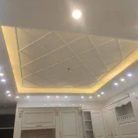 زمین جلو قواره