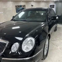 اپیروس بی رنگ ۲۰۰۸ درحد