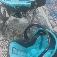 صندلی ماشین برای کودک فریدونکنار