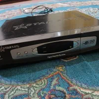 دستگاه دبجیتال استارست|پخش‌کننده DVD و ویدیو|اهواز, کوی مهدیس|دیوار