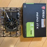 کارت گرافیک GT 1030 MSI 2GB