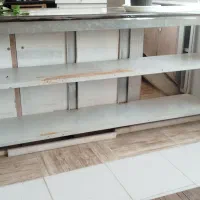 کابینت تمیز فروش فوری|مصالح و تجهیزات ساختمان|بیرجند, |دیوار