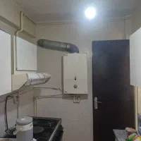 رهن کامل خانه ویلایی 128 متری دوخواب در آرام شرقی