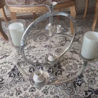 لوستر 5 شاخه