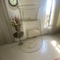 زنده نگه دار تمام فلزی بالاترین کیفیت