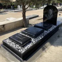 سنگ قبر/سنگ مزار/تعمیر سنگ قبر