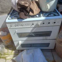 گاز طرح فر