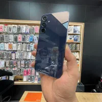 خرید و فروش گوشی موبایلsamsun A55 128G در حدنو