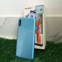 گوشی a11 تمیز