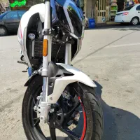 بنلی ۱۸۰ مدل ۱۴۰۲ صفر|موتورسیکلت|تهران, افسریه شمالی|دیوار