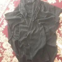 پانچ بلند مشکی مشکیه خیلی کم استفاده شده