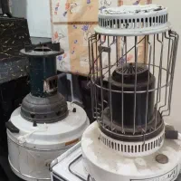 علادین گازی و نفتی