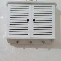 جعبه فیوز و جاکلیدی