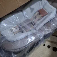 کالسکه به همراه تمام وسایل نو نو